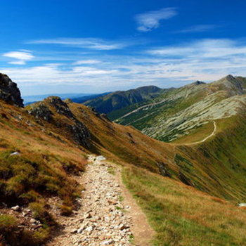 Nízke Tatry, Vyšná Boca, 3-dňový výlet