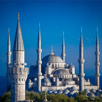 Istanbul